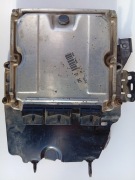 Sterownik silnika Peugeot 206 2.0 HDI 90KM RHY 