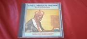 THELONIOUS MONK - The Composer