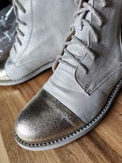 Botki Bizzarro rozmiar 39 