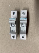 Rozłącznik bezpiecznikowy Siemens 5SG7 610 16A