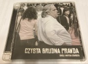 Sokół I Marysia Starosta - Czysta Brudna Prawda HiFi Banda VNM Chada Ero