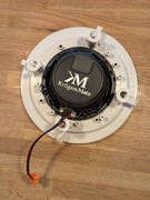 Głośnik sufitowy Krüger&Matz – Do zabudowy