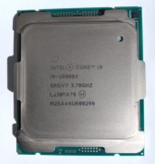 Intel Core X-series Processor i9-10900X 48 Linie PCIe LGA2066