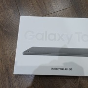 Tablet Galaxy A9+ 5G