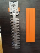 Nóż do nożyc akumulatorowych stihl HSA 26