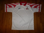 Koszulka FC KOELN 1996/97 Away 10 PUMA XL 96 1997 KOLN