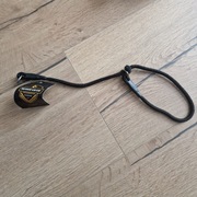 Dławnik- zaciągana obroża z linki Dingo Gear