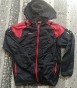 Kurtka przeciwdeszczowa Stanno roz.L na rower, trekking ...