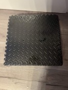 Maty Ochronne Zestaw 12 szt. | Pod Siłownię, Basen, Fitness 1 sztuka 8zl