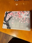 Kompatybilny futerał na MacBook Air 13,6 2023 2022