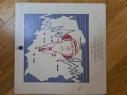 Klaus Schulze - Rainer Bloss " Dziękuję Poland" Live 83 - 2 płyty