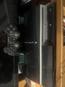 Sprzedam PlayStation 3