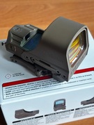 Kolimator Holosun HS510C Open Reflex Multi Reticle