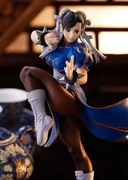 Chun li POP UP PARADE NOWA oryginalna Street Fighter 
