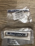 BLUEMOTION napis emblemat 3C0-853-675-AJ-WWS