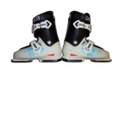 Buty narciarskie SALOMON SPK rozm. 36 juniorskie