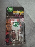 Air Wick electric Winter Berries wklad