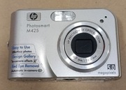 Aparat cyfrowy HP Photosmart M425