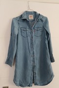 Koszula jeansowa Levi's XS damska 