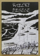 Tomasz Tomaszewski i Bichuck - Wielki deszcz