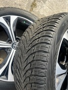 Toyota HIGHLANDER R20 5x114,3 8J ET35