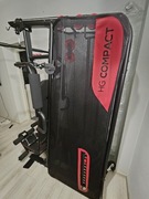 Atlas HG Compact plus ławeczka Bench 500, zestaw.