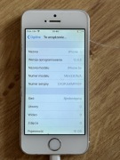 Apple iPhone 5S 16GB