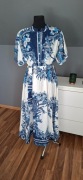 Piękna sukienka- nowa