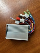 Regulator prędkości silnika Elektryczny rower 