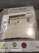 Pościel Cotton World 