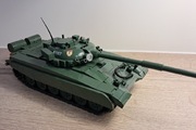 COBI Czołg T-72 East Germany 2625