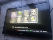 Telewizor LG HD LCD 32” cali