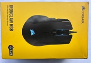 Mysz przewodowa CORSAIR Ironclaw RGB