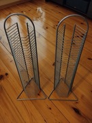 Stojak na płyty CD na 36 płyt