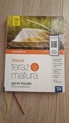 Nowa Teraz Matura. Nowa Era. Język polski. Vademecum.