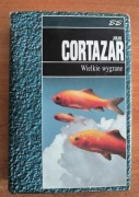 Wielkie wygrane Cortazar 