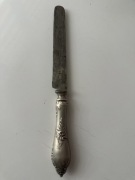 Zestaw sztućców Stary nóż Gerlach