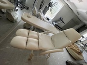 Fotel kosmetyczny wielofunkcyjny z regulacją