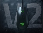NOWA MYSZ DLA GRACZY RAZER DEATHADDER V2 - DLA ZAWODOWCÓW