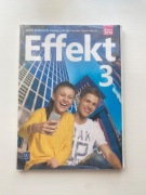 Podręcznik Effekt 3 Język Niemiecki 