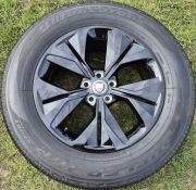 25r NOWE koła felgi oryginał JAGUAR 17 18 19 E F pace land rover VOLVO XC