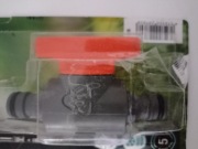 ZŁĄCZKA Z ZAWOREM REGULACYJNYM 18266-20 GARDENA