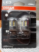 Żarówki W21W OSRAM LEDriving Cool White