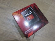 procesor AMD FX8370 AM3+ sprawny