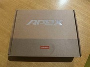 Korba SRAM APEX D1 DUB 175mm 42T 1x12