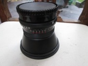 FLEKTOGON 50/4 MC  P-SIX  ZEISS