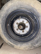 Felgi wołga gaz 24 Volga koła