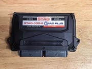 Sterownik gazu Stag 300-8 QMax Plus