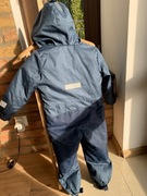 Kombinezon jednoczęściowy śniegowe zimowe narciarskie 104 