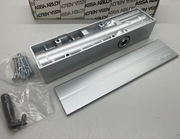 SAMOZAMYKACZ BEZ RAMIENIA ASSA ABLOY DC300 SREBRNY